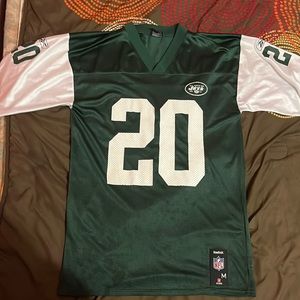Jets jersey